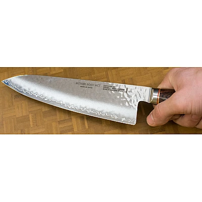 Miyabi 6000MCT Gyutoh 20 cm