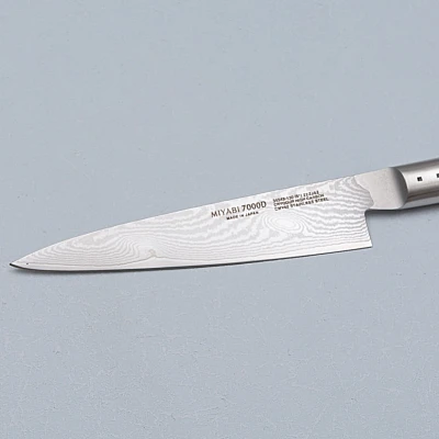 Miyabi 7000D Shotoh Officemes 13 cm