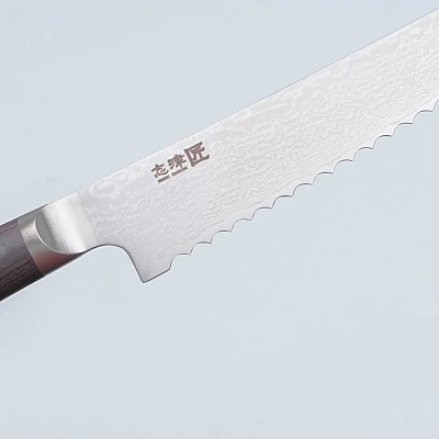 Shizu Miyako Damast Broodmes 