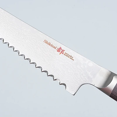 Shizu Miyako Damast Broodmes 