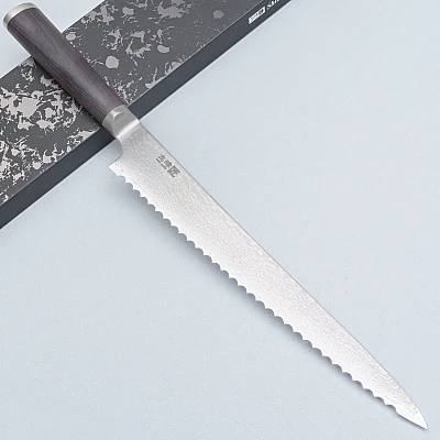 Shizu Miyako Damast Broodmes 