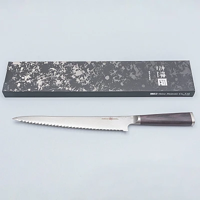 Shizu Miyako Damast Broodmes 