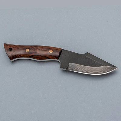 Nigara SG2 Outdoormes 9 cm + Sheath