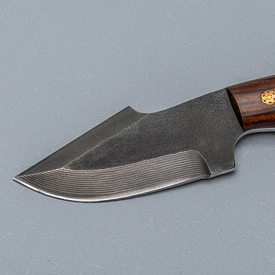 Nigara SG2 Outdoormes 9 cm + Sheath