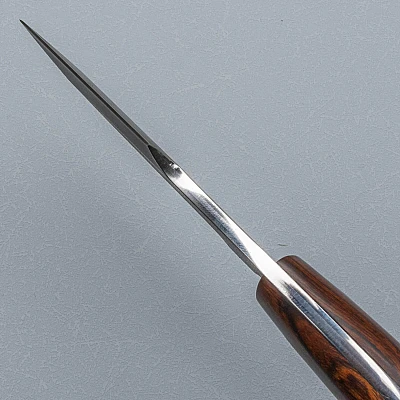 Nigara SG2 Outdoormes 9 cm + Sheath