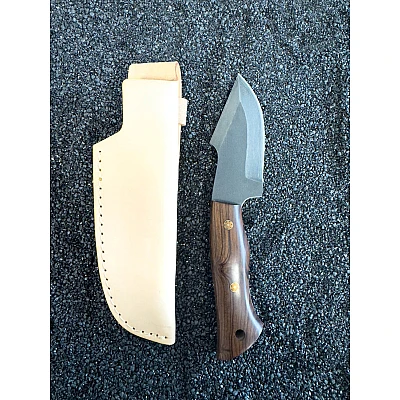 Nigara SG2 Outdoormes 9 cm + Sheath