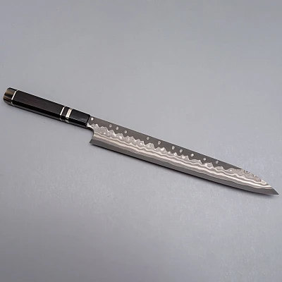 Nigara Aogami #2 Trollkiller Yanagiba 30 cm