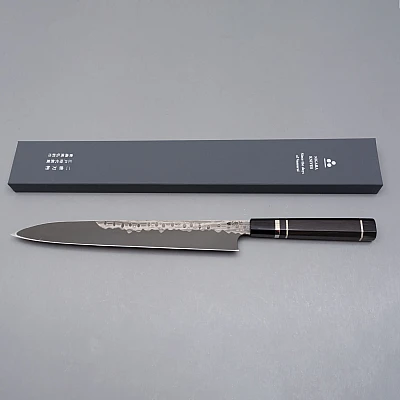 Nigara Aogami #2 Trollkiller Yanagiba 30 cm