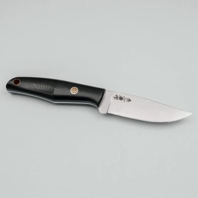 Nigara XEOS Outdoormes 9 cm + Sheath