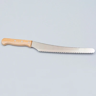 Nisaku Japans Broodmes 21 cm