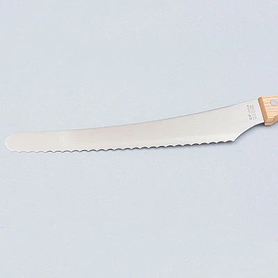 Nisaku Japans Broodmes 21 cm