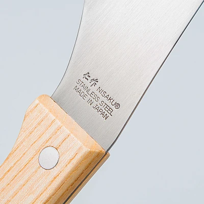 Nisaku Japans Broodmes 21 cm