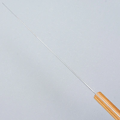 Nisaku Japans Broodmes 21 cm