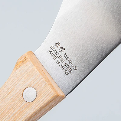 Nisaku Japans Broodmes 27 cm