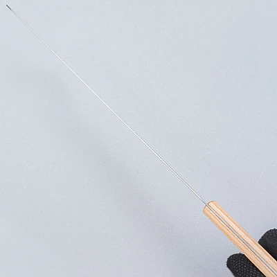 Nisaku Japans Broodmes 27 cm