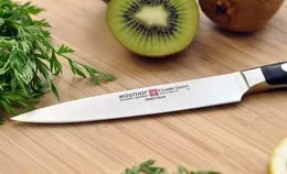 messen voor groenten en fruit