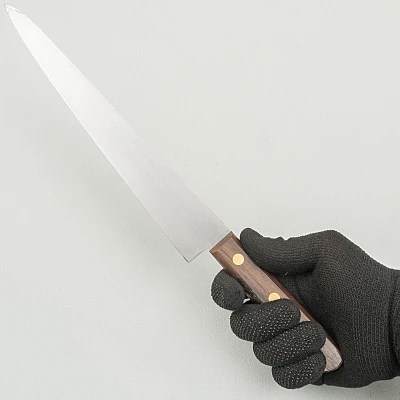 Sukehisa Old Stock Carbon Sujihiki 27 cm