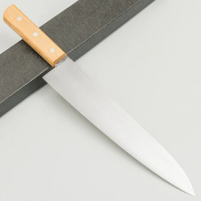 Nagayoshi Old Stock Carbon Gyuto 25