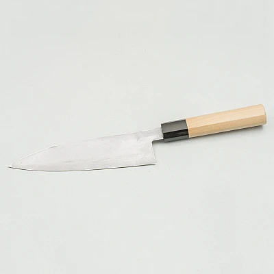 Minamoto Old Stock Otofusa Mioroshi Deba 18 cm