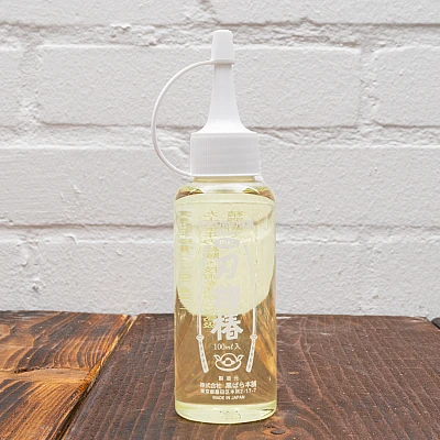 Camellia Olie 100 ml 