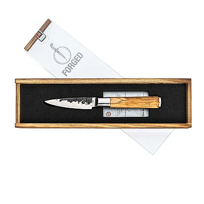 Olive Forged Schilmes 9 cm