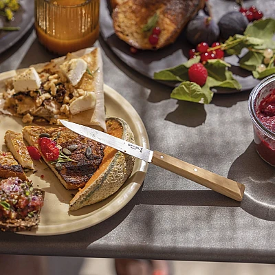 Opinel La Table Au Soleil Bestekset (8 delig) 