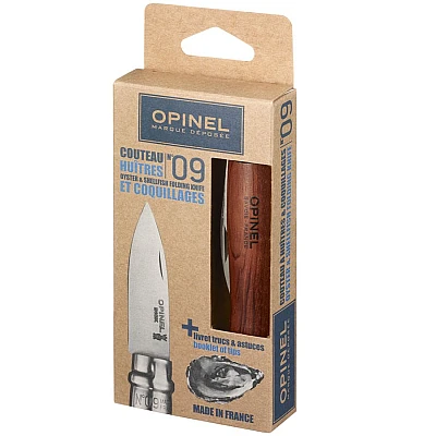 Opinel Oestermes No 9