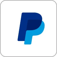 Paypal Payment Logo