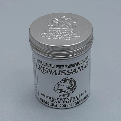 Renaissance Wax Polish 200 ml