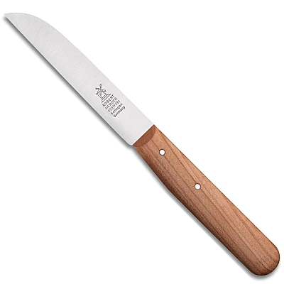 Robert Herder Groentemes 10 cm RVS