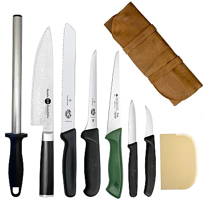 ROC Amsterdam Schoolset