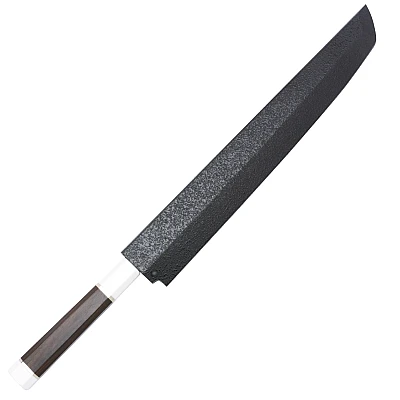 Sakai Takayuki Honyaki Swedish Steel Kiritsuku 27 cm