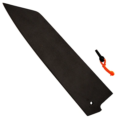 Shibata Koutetsu Gyuto 21 cm Saya