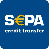 Sepa Payment Logo