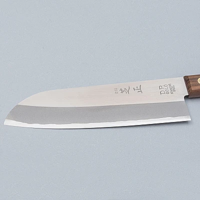 Shibamasa VG5 Santoku 17 cm