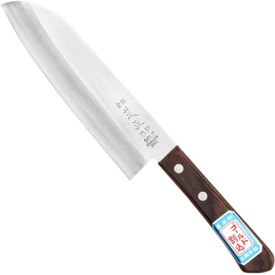 Shibamasa VG5 Santoku 17 cm