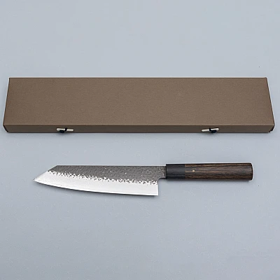 Shizu Gen VG10 Tsuchime Bunka 19 cm