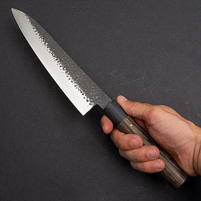 Shizu Gen VG10 Tsuchime Koksmes 21 cm