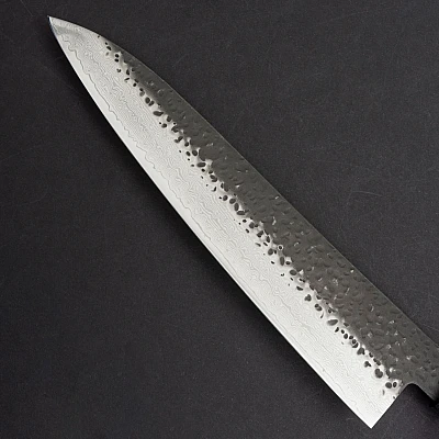 Shizu Gen VG10 Tsuchime Koksmes 21 cm