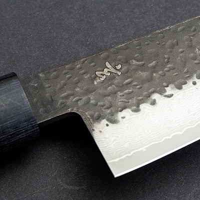 Shizu Gen VG10 Tsuchime Koksmes 21 cm