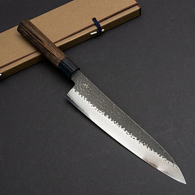 Shizu Gen VG10 Tsuchime Koksmes 21 cm