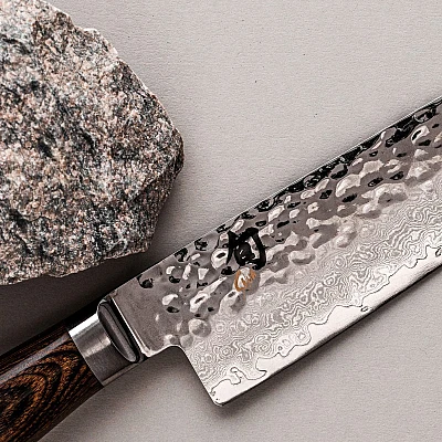 Kai Shun Premier Tim Mälzer Koksmes 20 cm