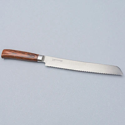 Tamahagane San Broodmes 23 cm