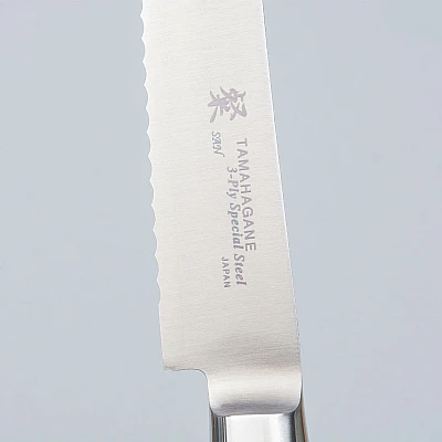 Tamahagane San Broodmes 23 cm