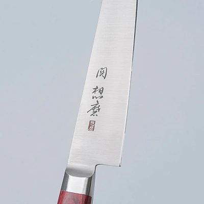 Seki Souma Red Petty 15 cm