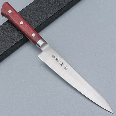 Seki Souma Red Petty 15 cm