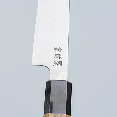 Sukenari STRIX Oak Sujihiki 24 cm