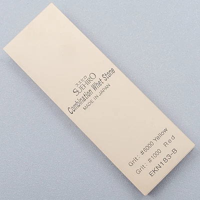 Suehiro 1000/6000 Wetsteen