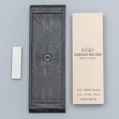 Suehiro 1000/6000 Wetsteen