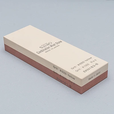 Suehiro 1000/6000 Wetsteen